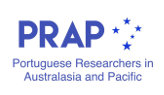 Portuguese Researchers in Australasia & Pacific